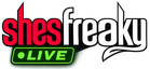 shesfreakylive.com