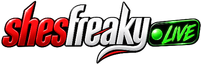shesfreakylive.com
