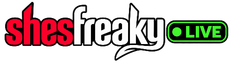 shesfreakylive.com